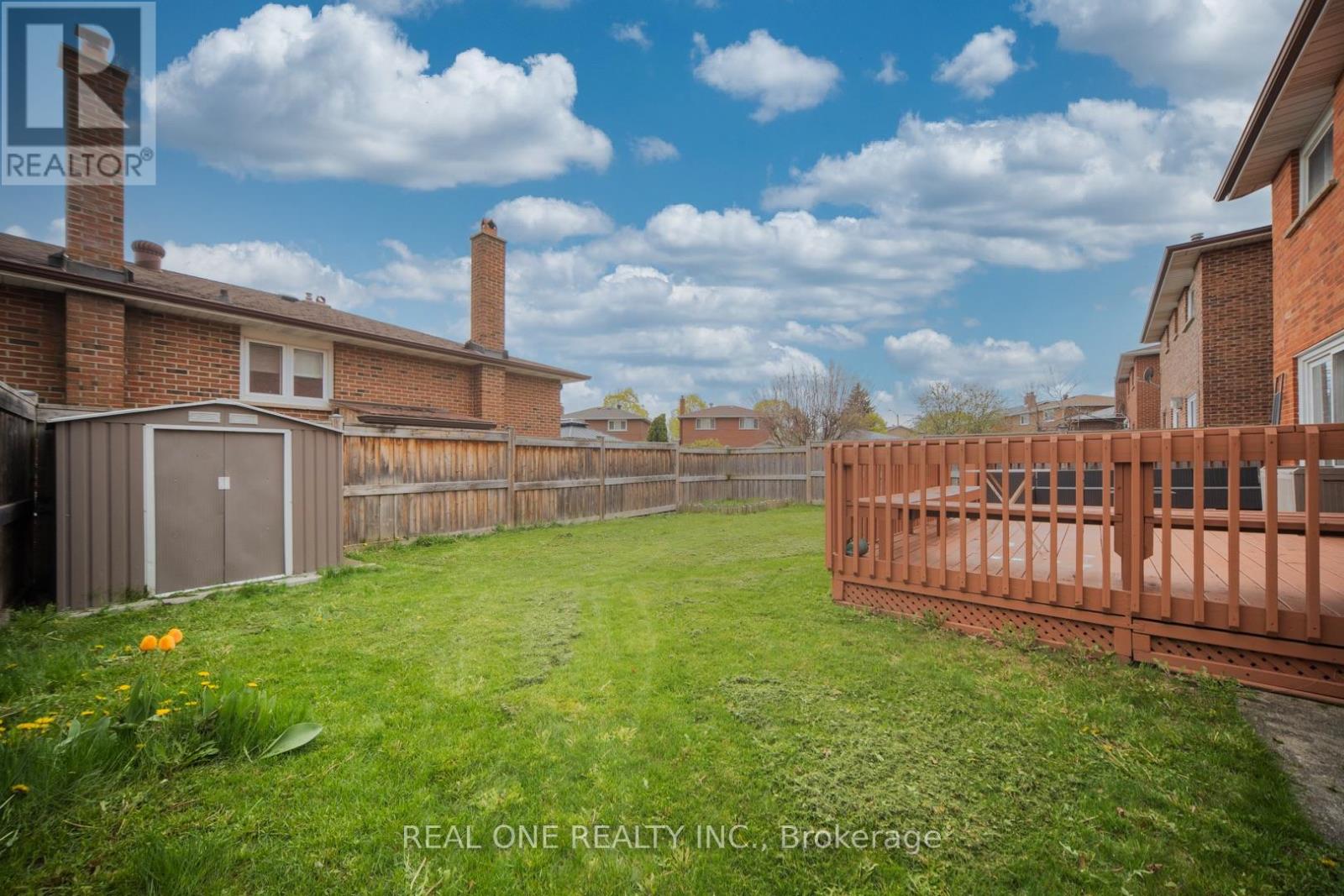 133 Risebrough Circuit, Markham, Ontario  L3R 3E1 - Photo 49 - N13729900