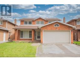 133 RISEBROUGH CIRCUIT, Markham, Ontario