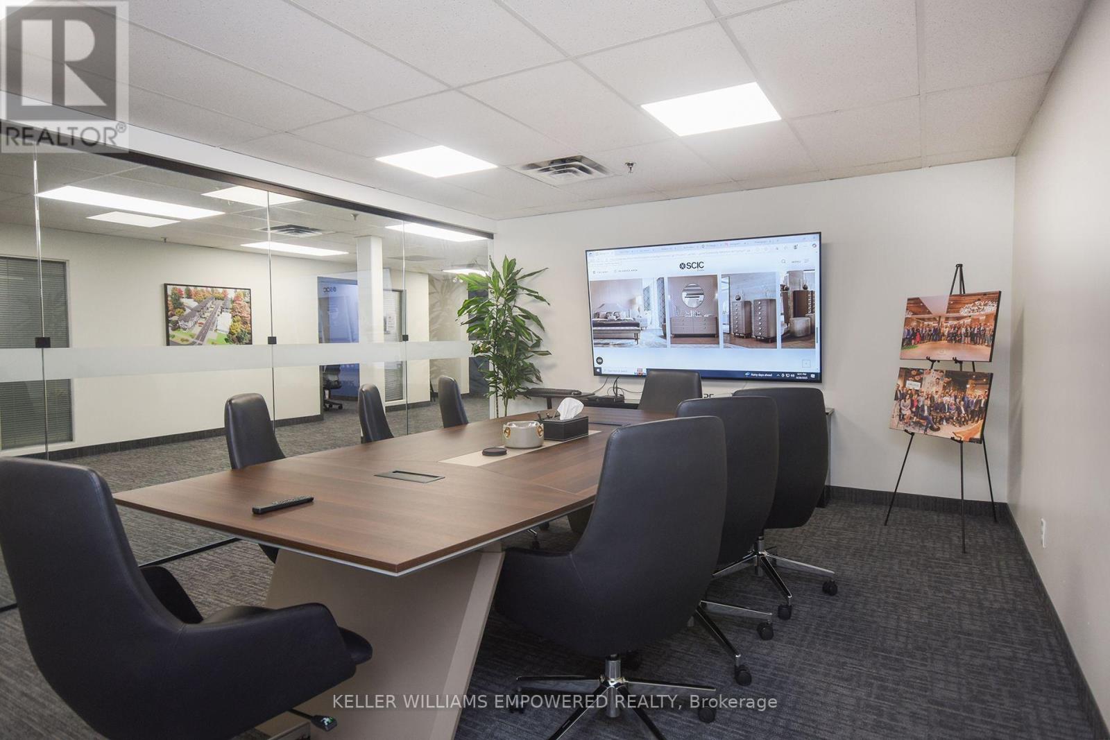 Office C - 60 Granton Drive, Richmond Hill, Ontario  L4B 2N6 - Photo 10 - N13729918