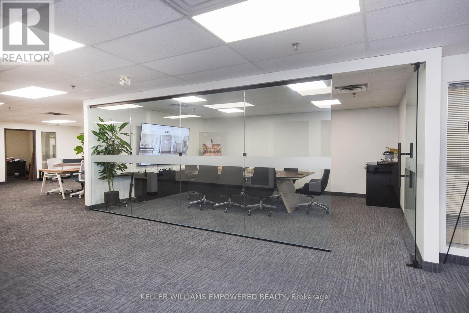 Office C - 60 Granton Drive, Richmond Hill, Ontario  L4B 2N6 - Photo 11 - N13729918