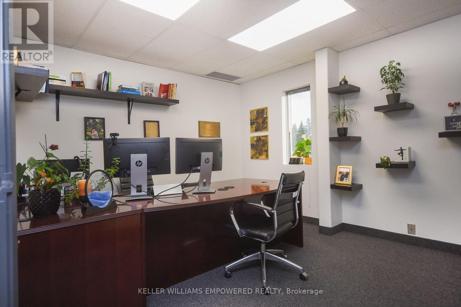Office C - 60 Granton Drive, Richmond Hill, Ontario  L4B 2N6 - Photo 2 - N13729918