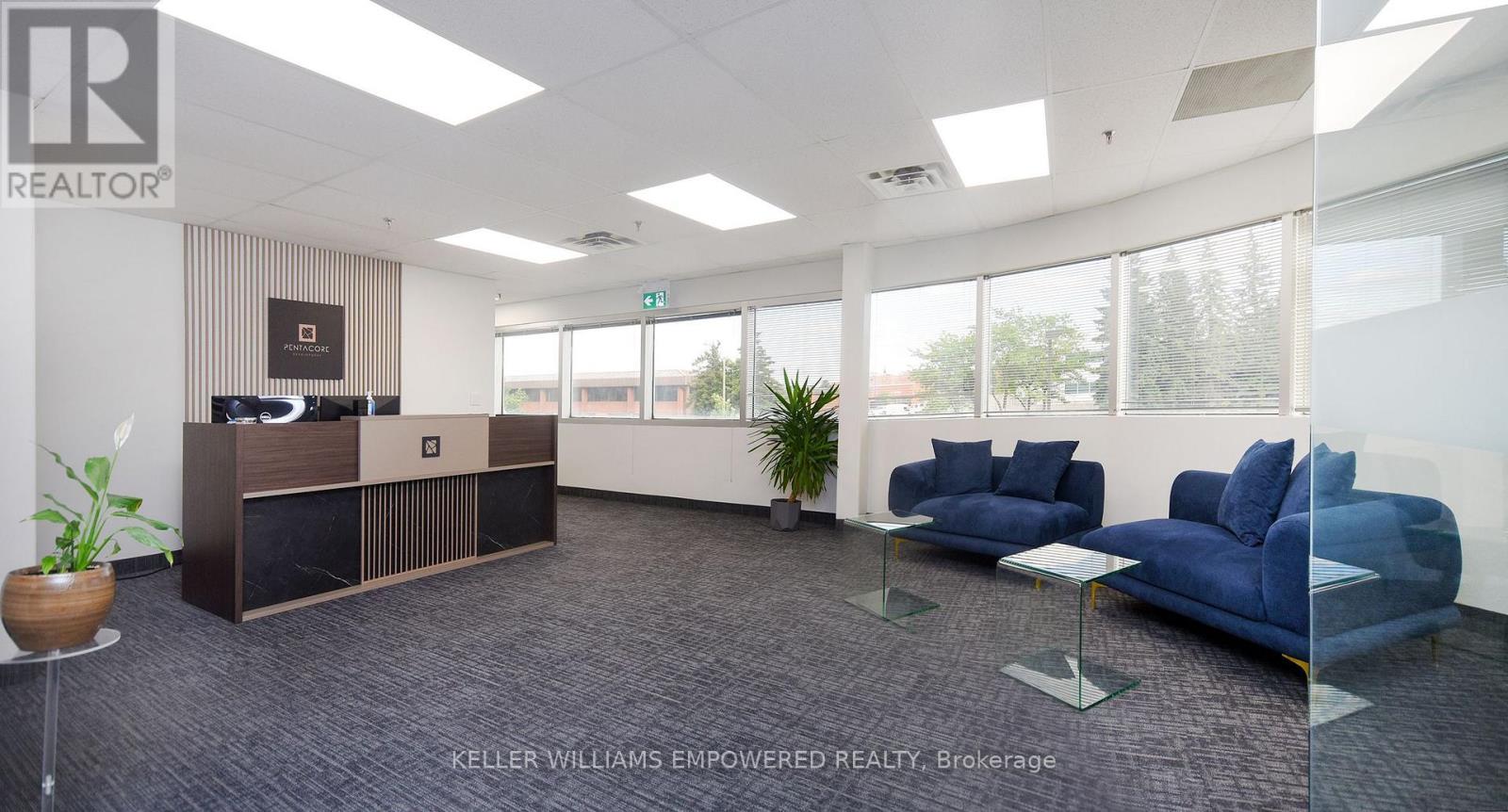 Office C - 60 Granton Drive, Richmond Hill, Ontario  L4B 2N6 - Photo 3 - N13729918