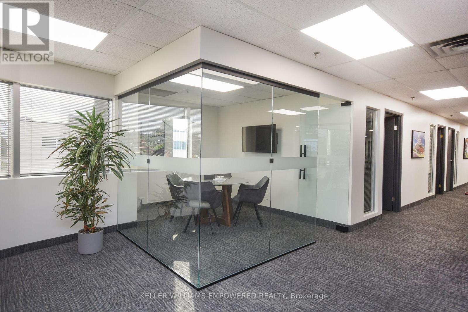Office C - 60 Granton Drive, Richmond Hill, Ontario  L4B 2N6 - Photo 6 - N13729918