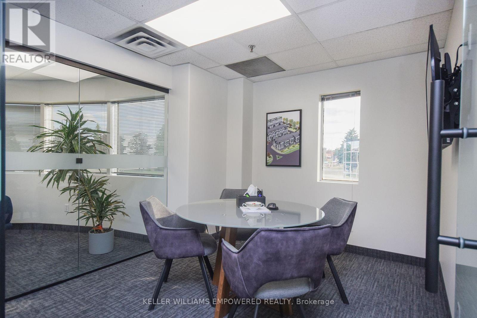 Office C - 60 Granton Drive, Richmond Hill, Ontario  L4B 2N6 - Photo 7 - N13729918