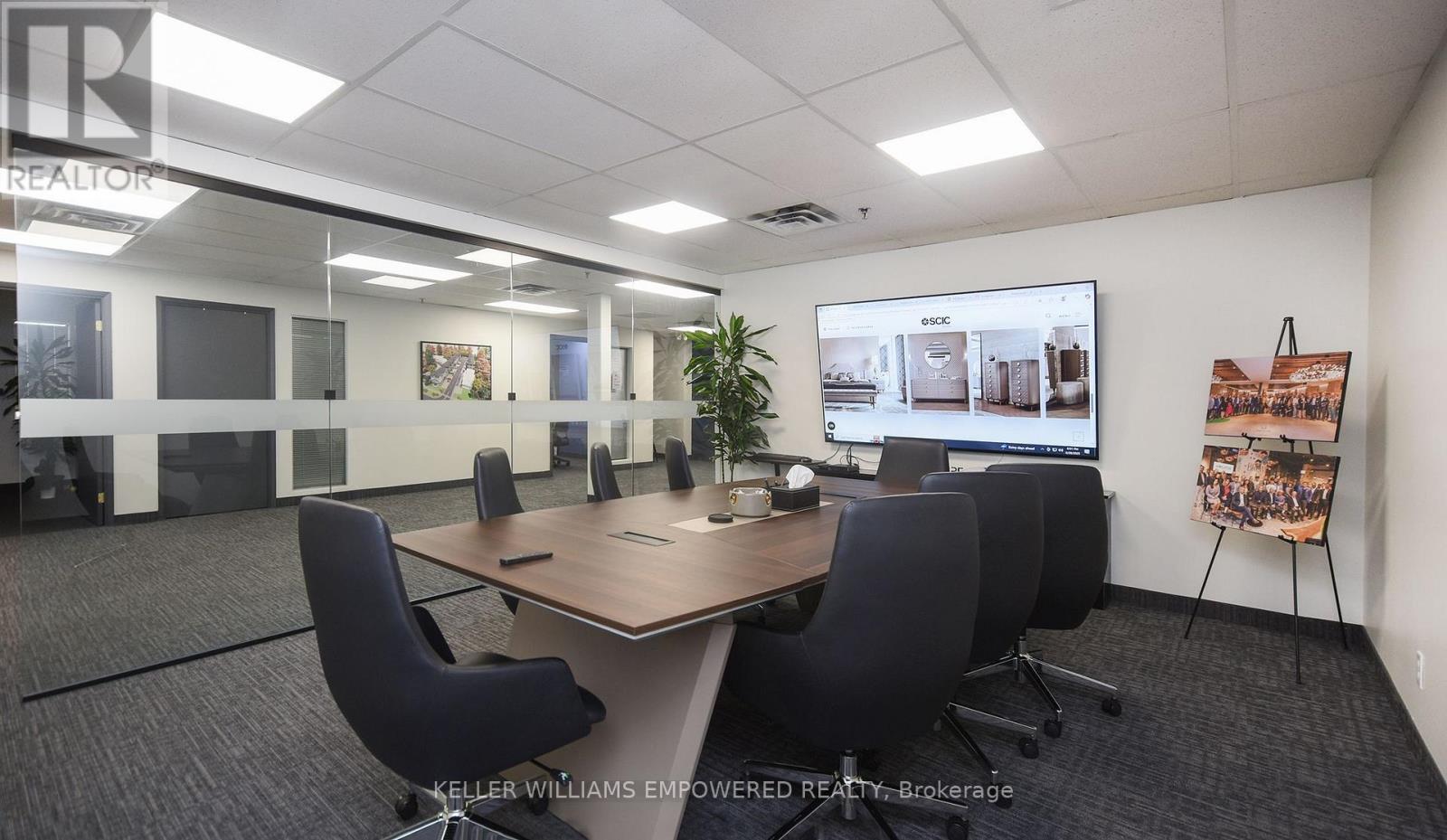Office C - 60 Granton Drive, Richmond Hill, Ontario  L4B 2N6 - Photo 9 - N13729918
