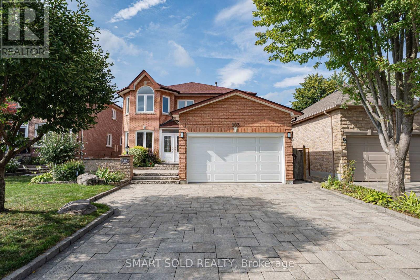 103 ELMWOOD AVENUE, Richmond Hill, Ontario
