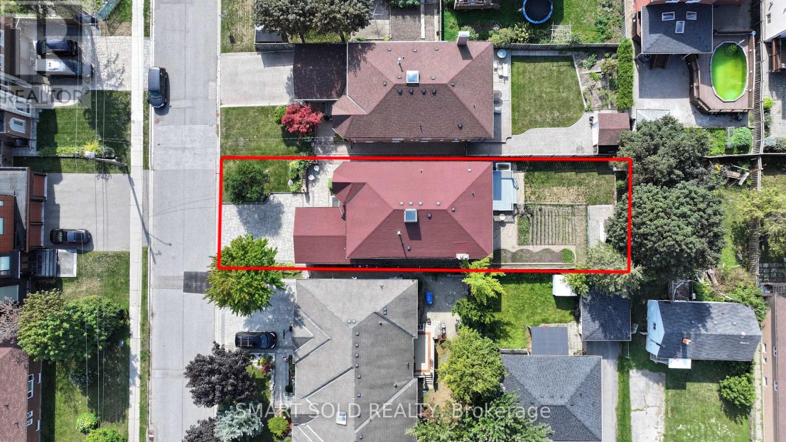 103 Elmwood Avenue, Richmond Hill, Ontario  L4C 1K7 - Photo 36 - N13729922