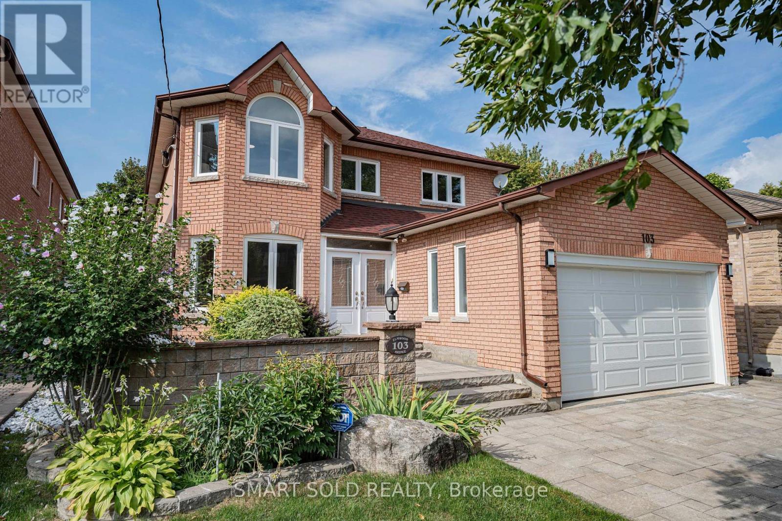 103 Elmwood Avenue, Richmond Hill, Ontario  L4C 1K7 - Photo 38 - N13729922