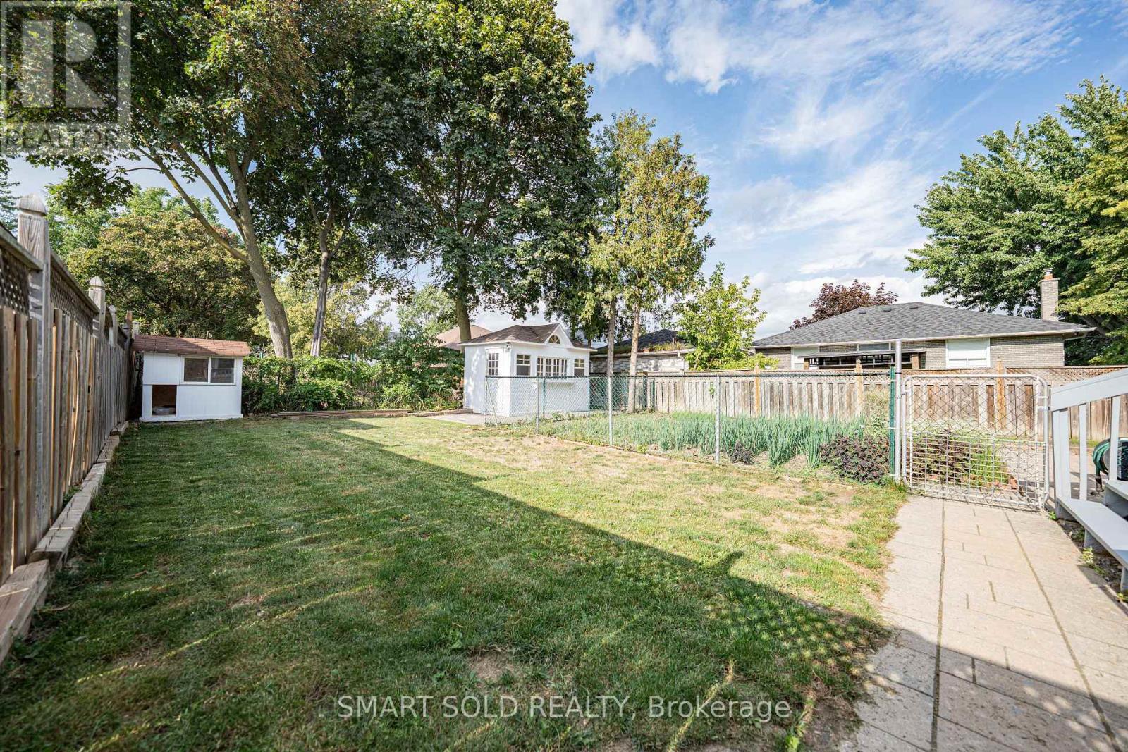 103 Elmwood Avenue, Richmond Hill, Ontario  L4C 1K7 - Photo 40 - N13729922
