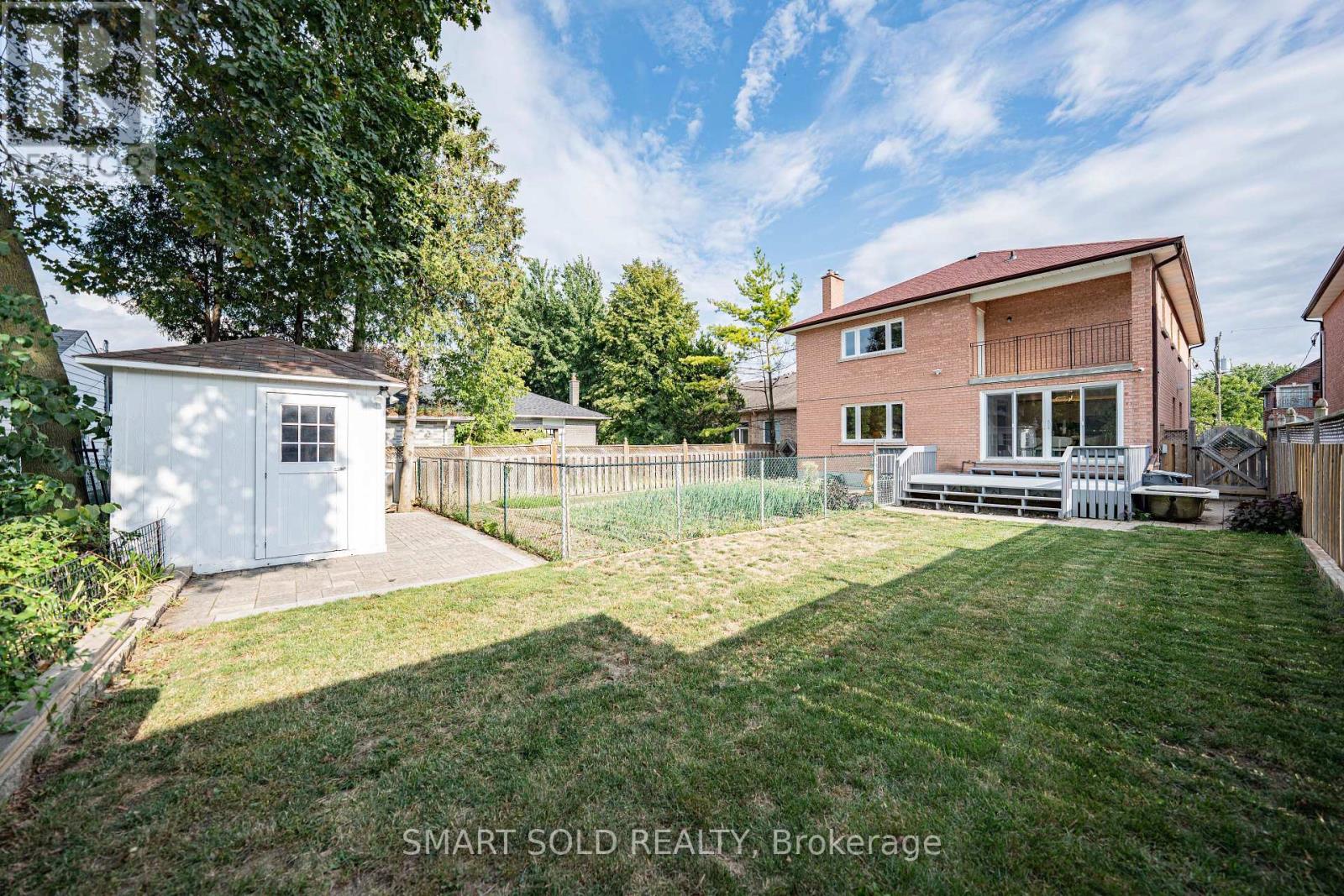 103 Elmwood Avenue, Richmond Hill, Ontario  L4C 1K7 - Photo 41 - N13729922