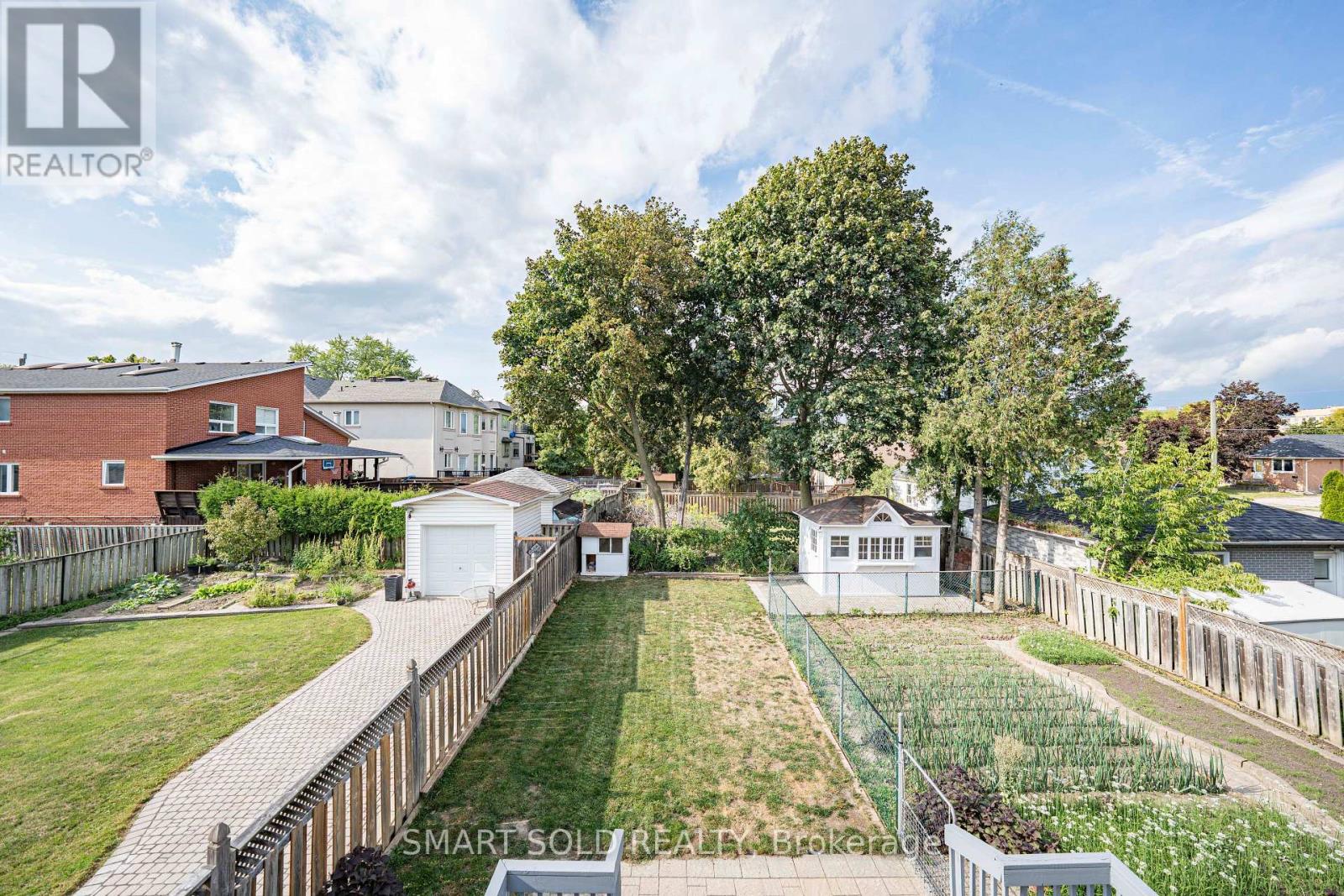 103 Elmwood Avenue, Richmond Hill, Ontario  L4C 1K7 - Photo 43 - N13729922