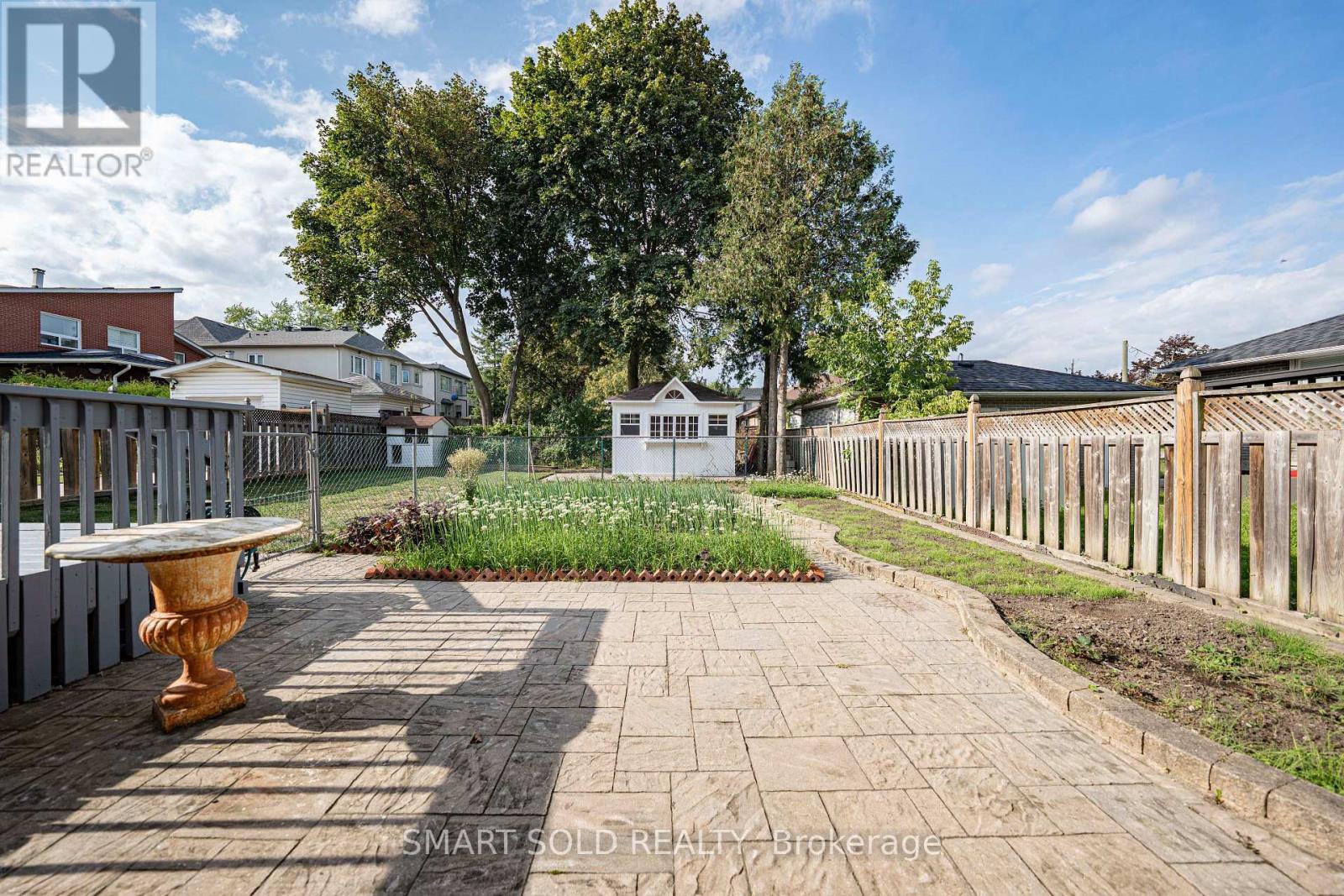 103 Elmwood Avenue, Richmond Hill, Ontario  L4C 1K7 - Photo 44 - N13729922