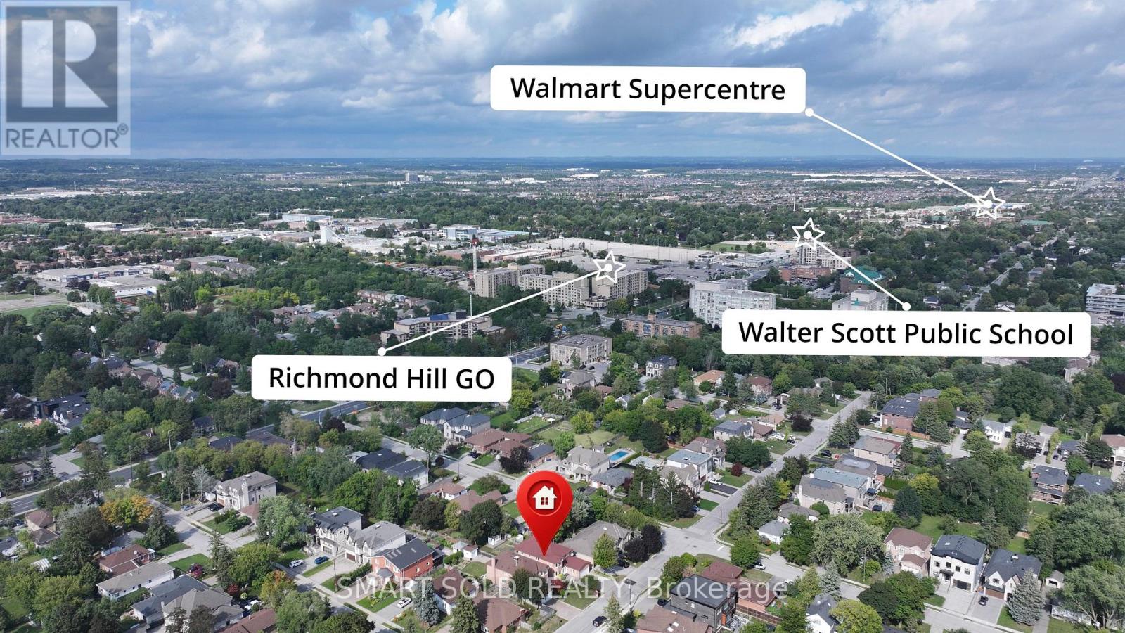 103 Elmwood Avenue, Richmond Hill, Ontario  L4C 1K7 - Photo 46 - N13729922