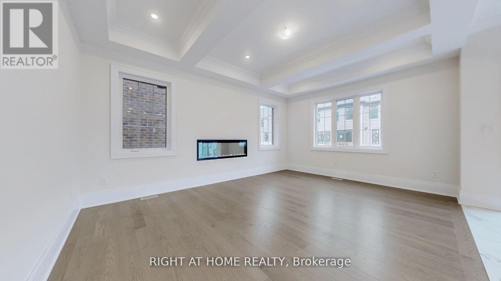 7 Adario Crescent, Vaughan, Ontario  L3L 0G3 - Photo 3 - N13729926