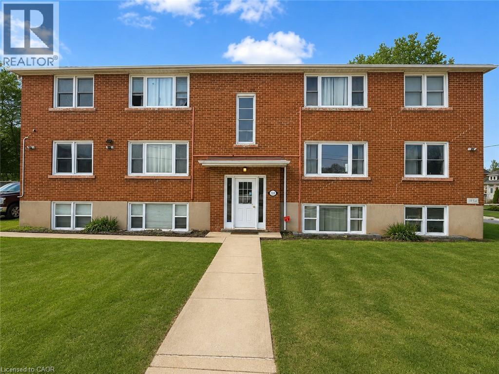 318 DOLPH Street S Unit# 1, Cambridge, Ontario