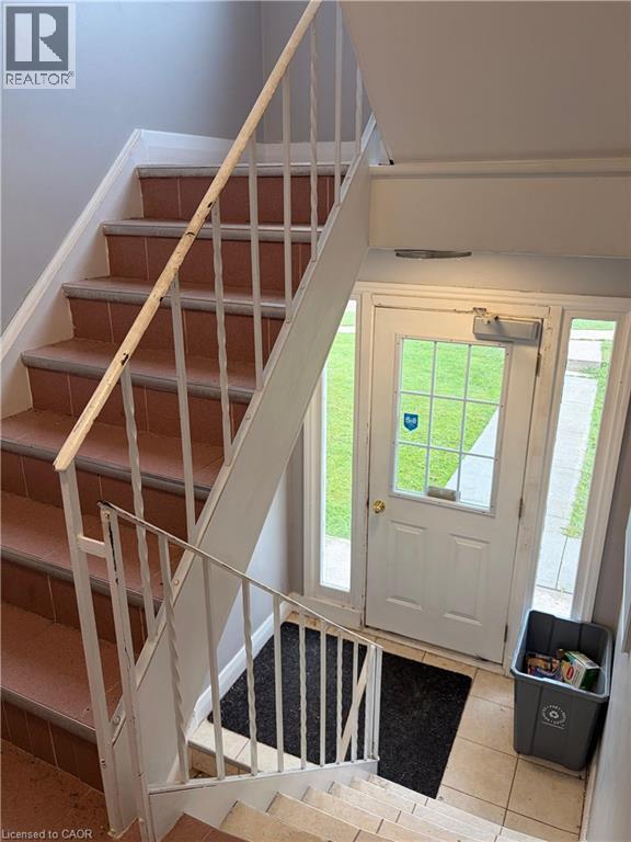 318 Dolph Street S Unit# 1, Cambridge, Ontario  N3H 2C2 - Photo 6 - 40859677