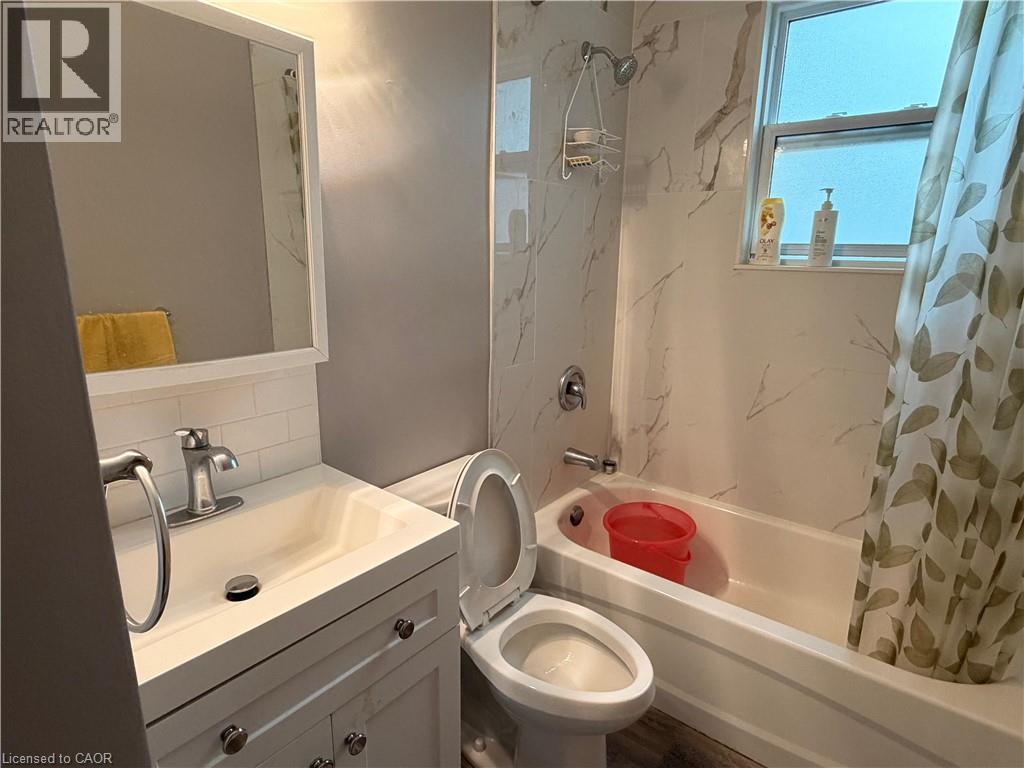 318 Dolph Street S Unit# 1, Cambridge, Ontario  N3H 2C2 - Photo 7 - 40859677