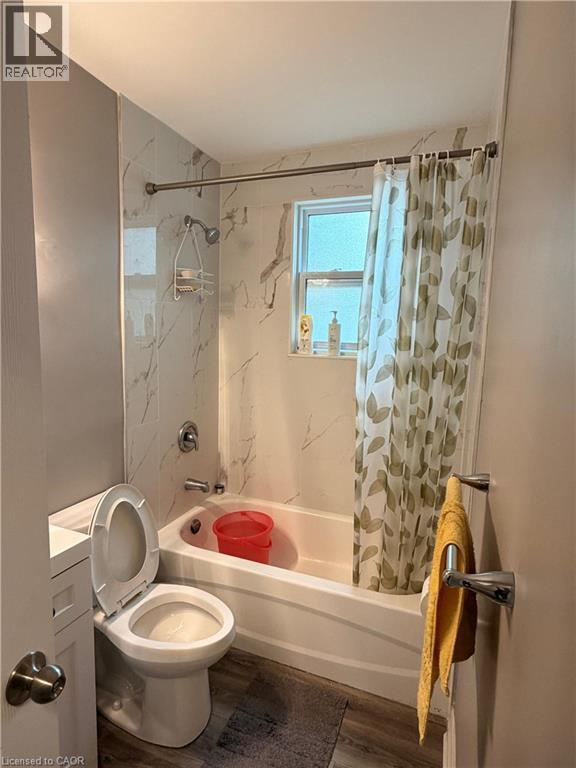 318 Dolph Street S Unit# 1, Cambridge, Ontario  N3H 2C2 - Photo 8 - 40859677