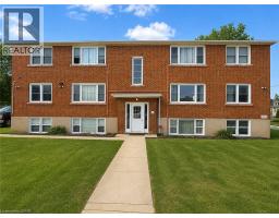 318 DOLPH Street S Unit# 1, cambridge, Ontario