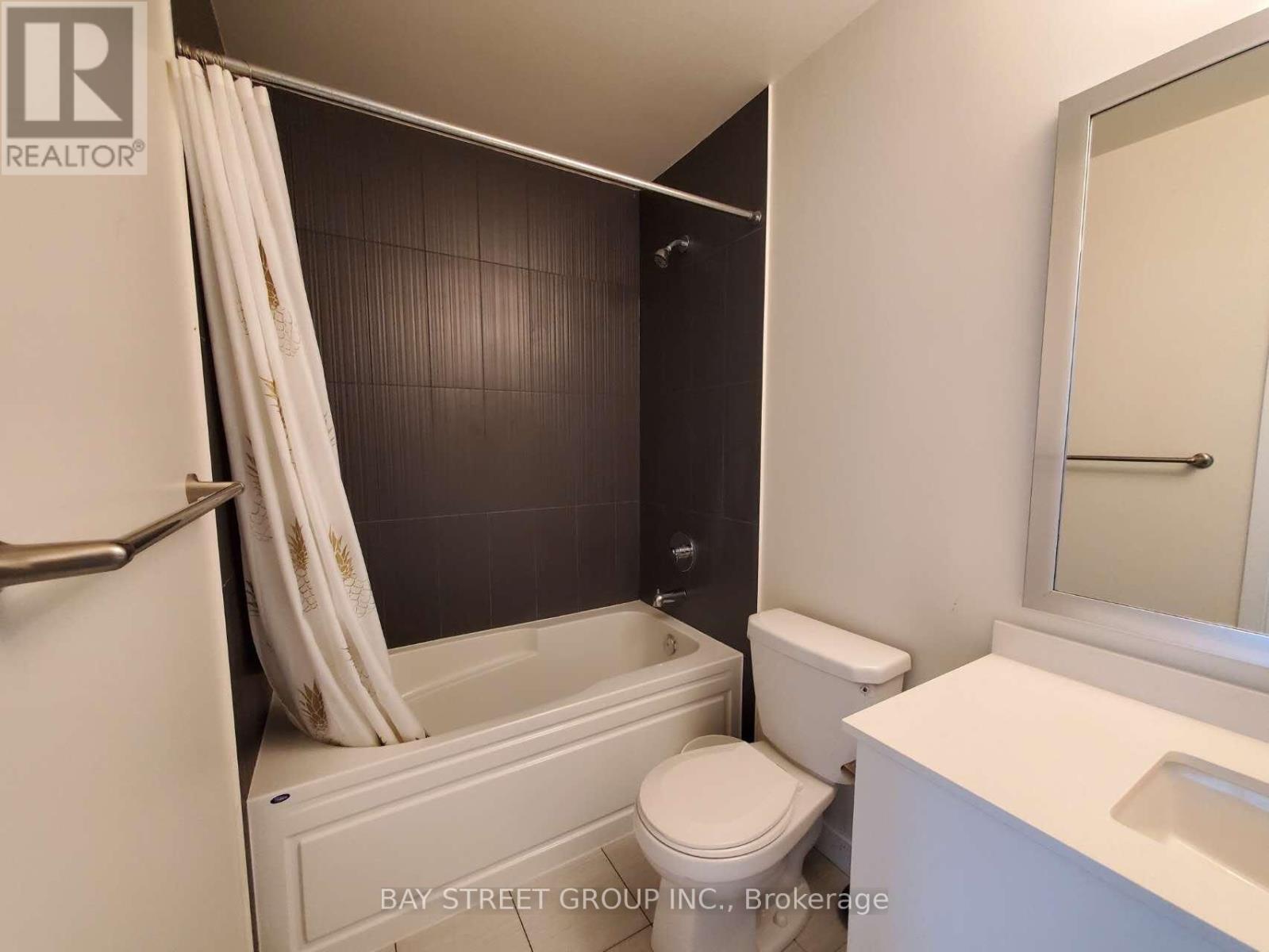 2307 - 3975 Grand Park Drive, Mississauga, Ontario  L5B 0K4 - Photo 10 - W13729896