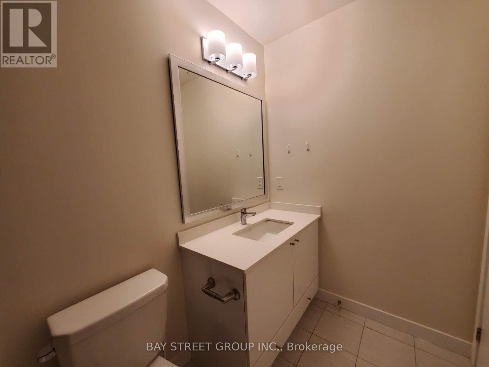 2307 - 3975 Grand Park Drive, Mississauga, Ontario  L5B 0K4 - Photo 11 - W13729896