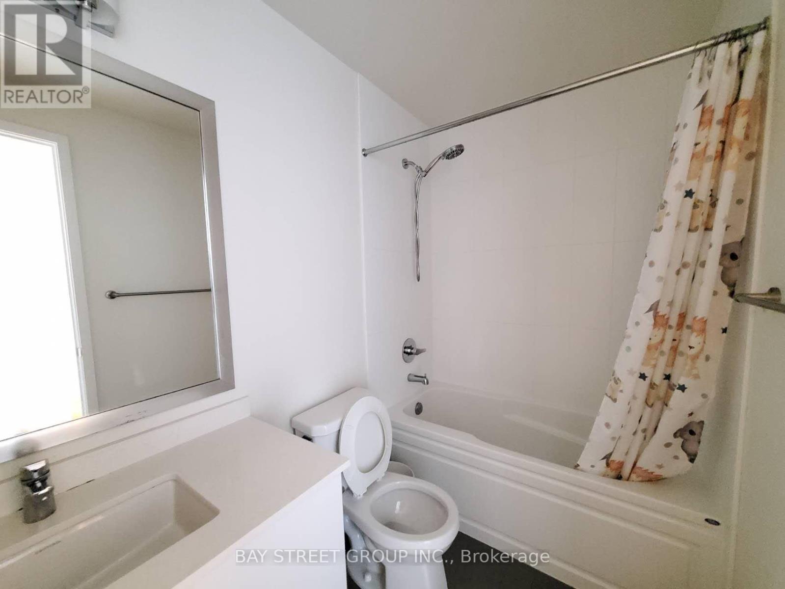 2307 - 3975 Grand Park Drive, Mississauga, Ontario  L5B 0K4 - Photo 14 - W13729896