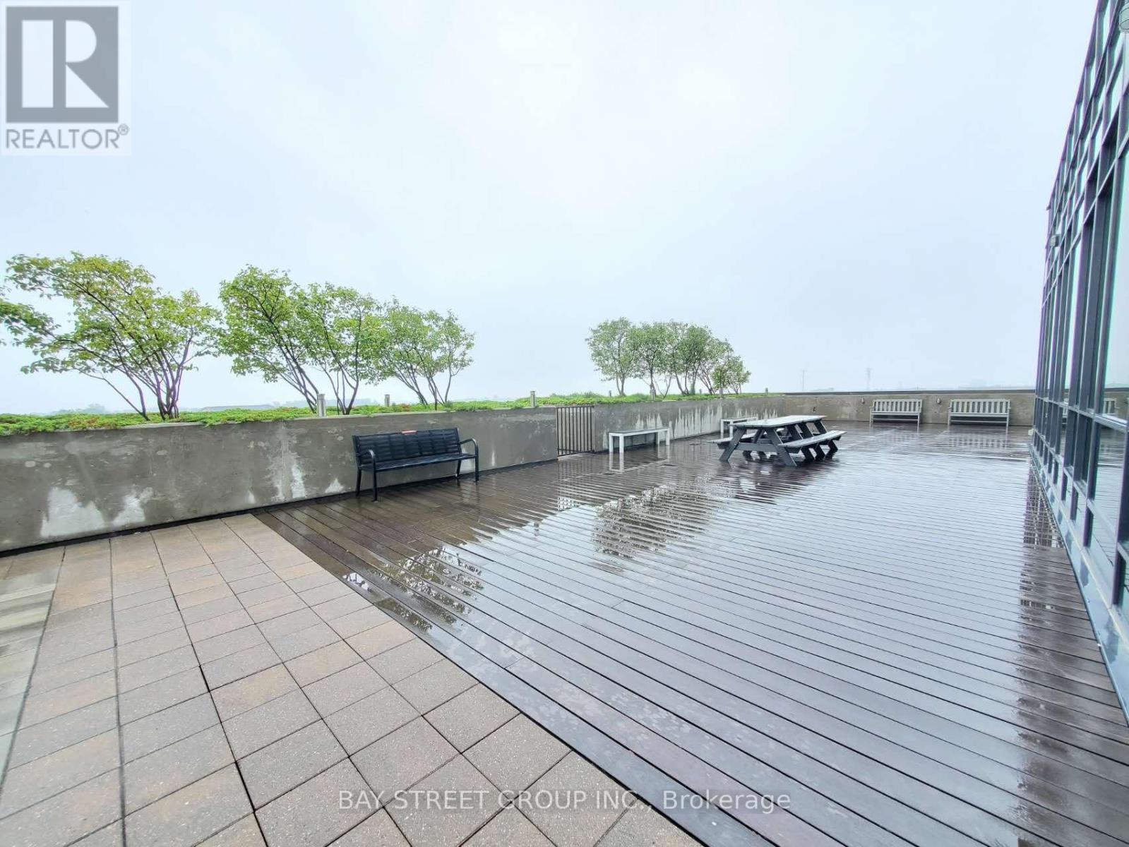 2307 - 3975 Grand Park Drive, Mississauga, Ontario  L5B 0K4 - Photo 21 - W13729896