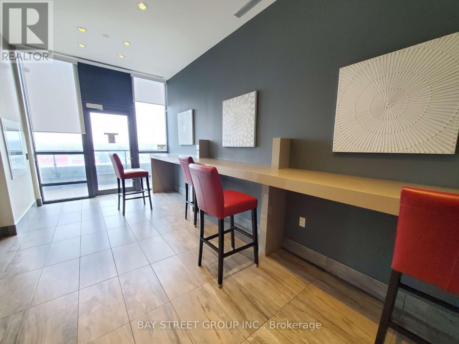 2307 - 3975 Grand Park Drive, Mississauga, Ontario  L5B 0K4 - Photo 23 - W13729896