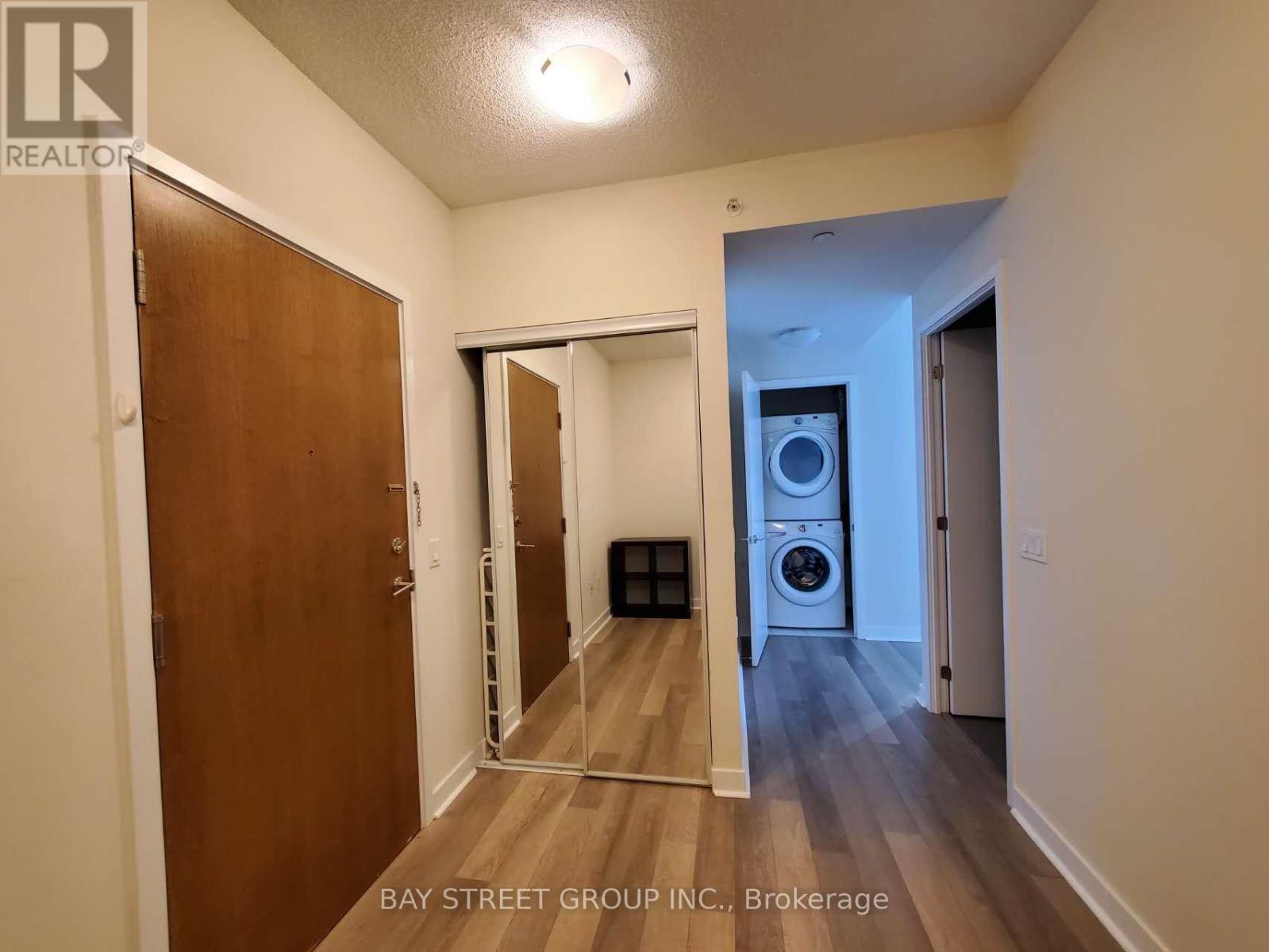 2307 - 3975 Grand Park Drive, Mississauga, Ontario  L5B 0K4 - Photo 3 - W13729896