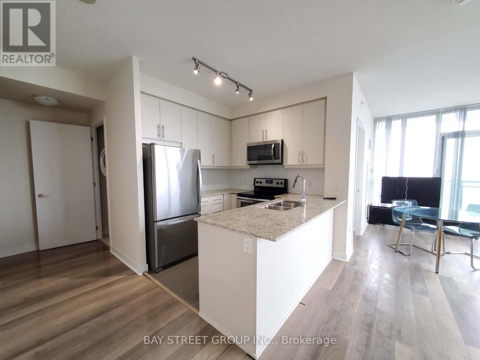 2307 - 3975 Grand Park Drive, Mississauga, Ontario  L5B 0K4 - Photo 5 - W13729896
