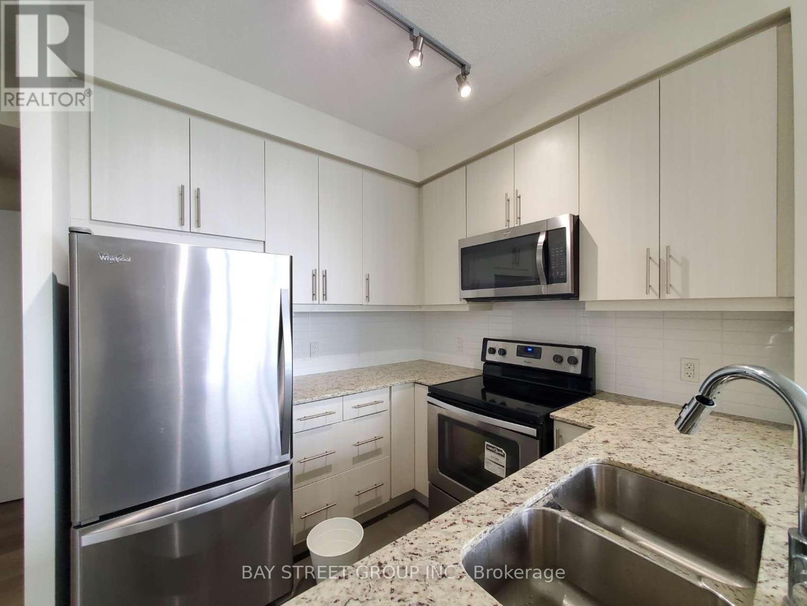 2307 - 3975 Grand Park Drive, Mississauga, Ontario  L5B 0K4 - Photo 6 - W13729896