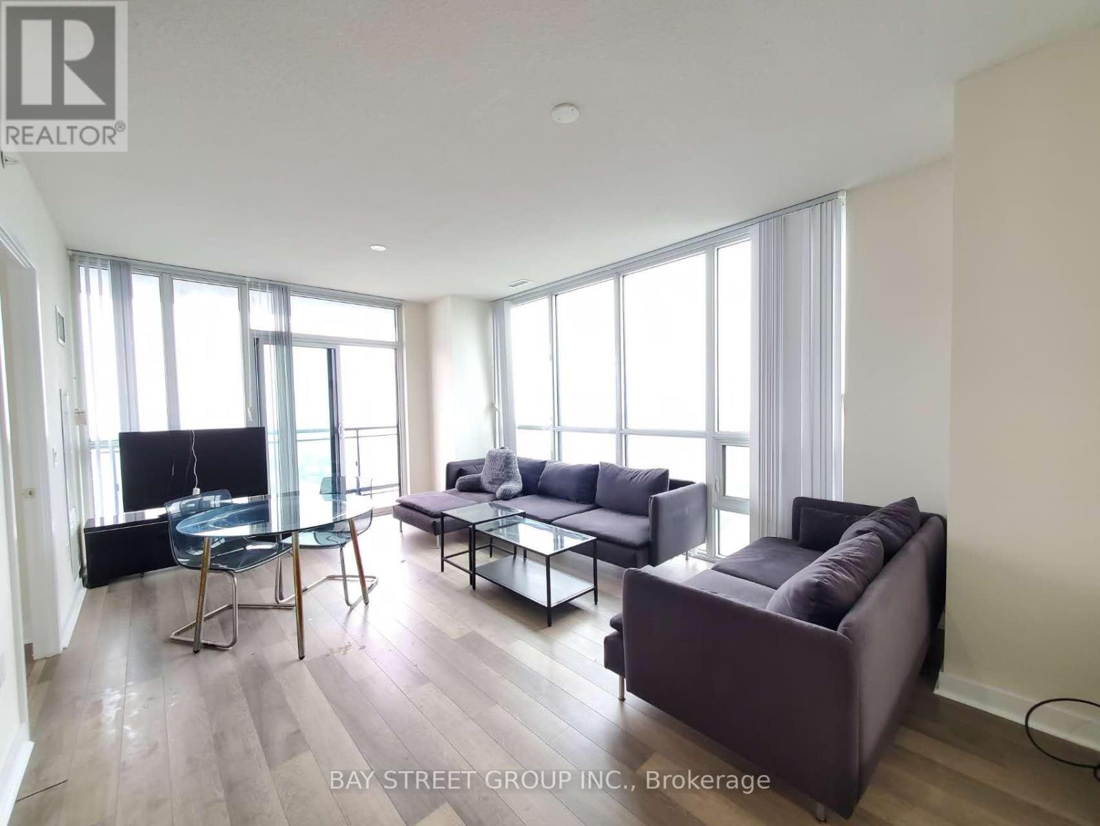 2307 - 3975 Grand Park Drive, Mississauga, Ontario  L5B 0K4 - Photo 7 - W13729896
