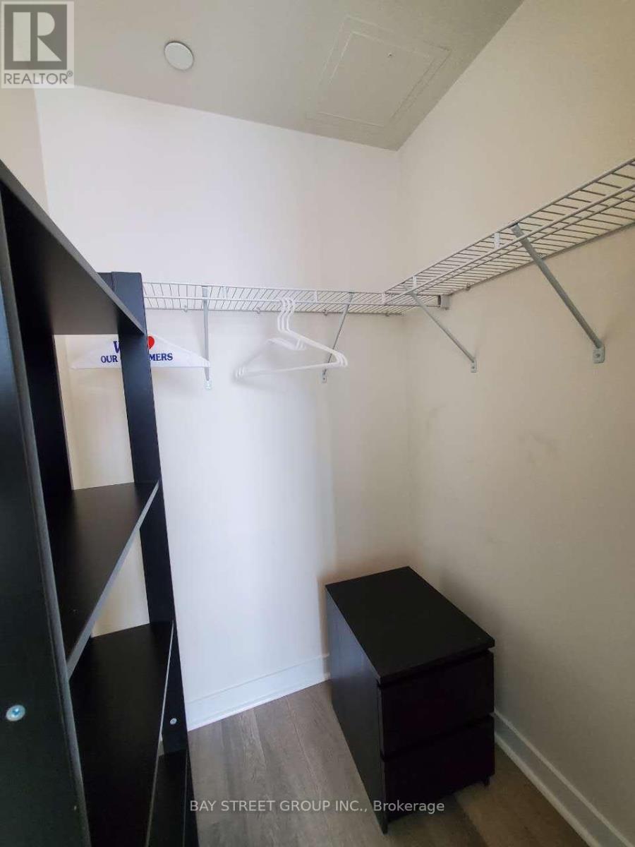2307 - 3975 Grand Park Drive, Mississauga, Ontario  L5B 0K4 - Photo 9 - W13729896