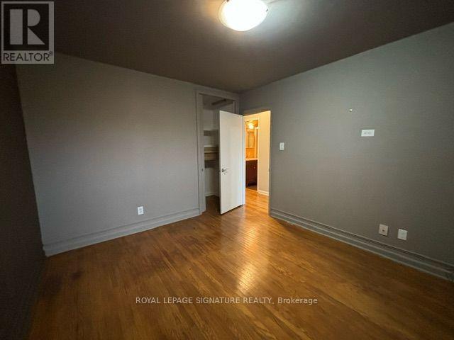 Upper - 2551 Padstow Crescent, Mississauga, Ontario  L5J 2G2 - Photo 12 - W13729912