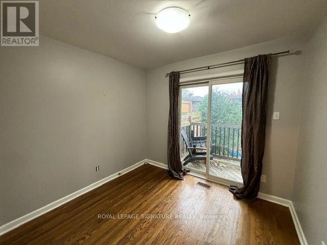 Upper - 2551 Padstow Crescent, Mississauga, Ontario  L5J 2G2 - Photo 13 - W13729912