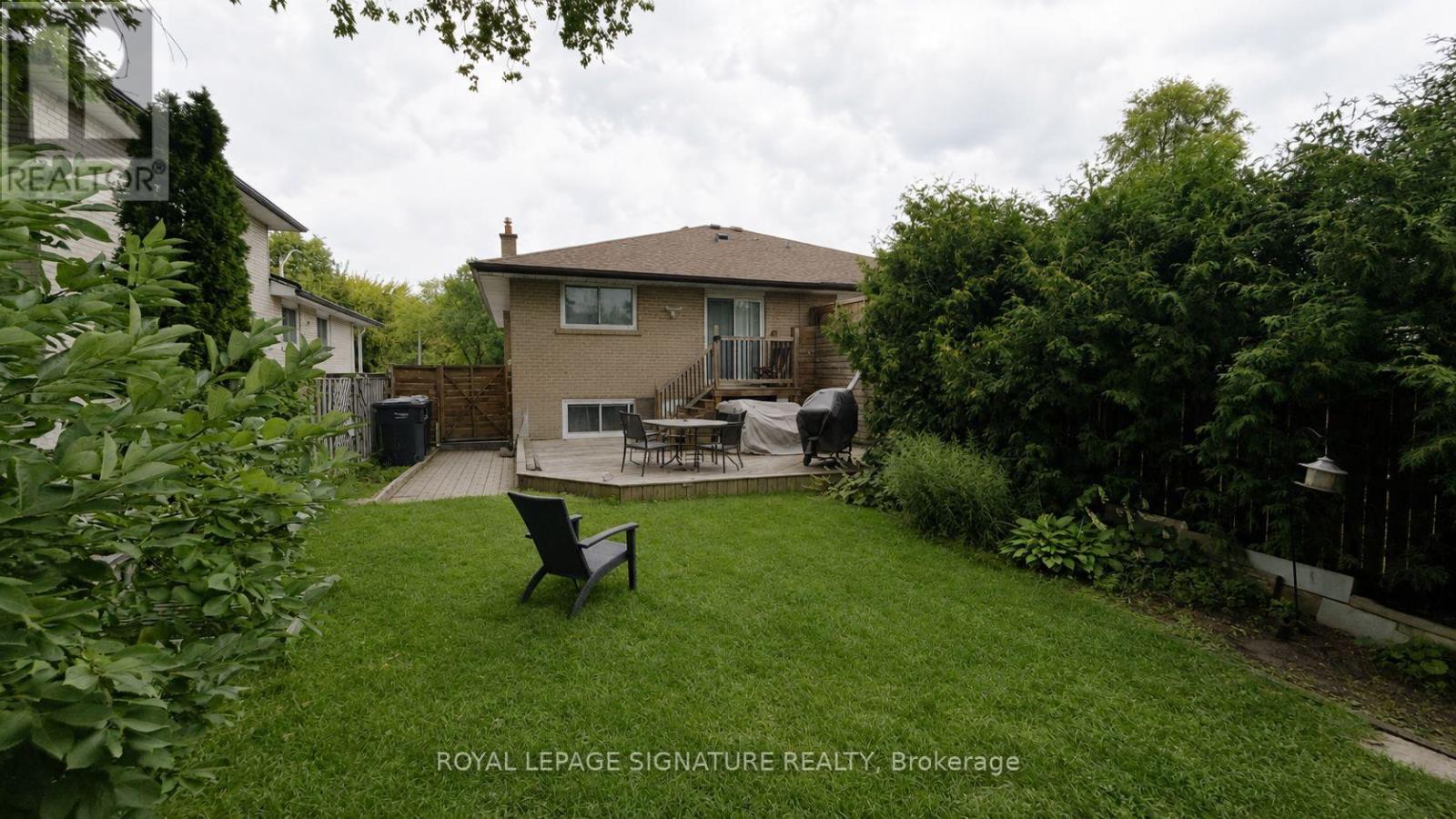 Upper - 2551 Padstow Crescent, Mississauga, Ontario  L5J 2G2 - Photo 16 - W13729912