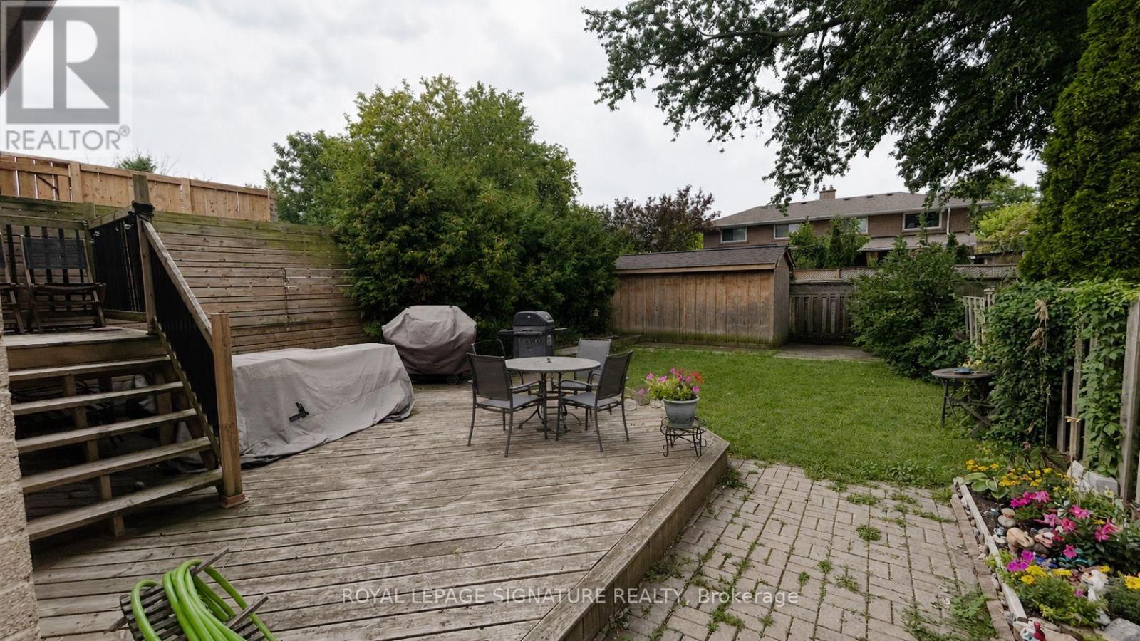 Upper - 2551 Padstow Crescent, Mississauga, Ontario  L5J 2G2 - Photo 17 - W13729912