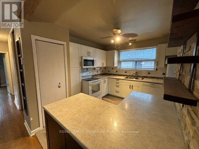 Upper - 2551 Padstow Crescent, Mississauga, Ontario  L5J 2G2 - Photo 6 - W13729912