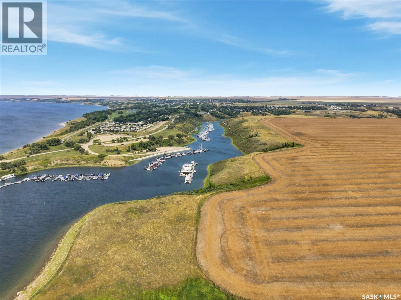 Book Farmland, Loreburn Rm No. 254, Saskatchewan  S0H 1J0 - Photo 2 - SK047032