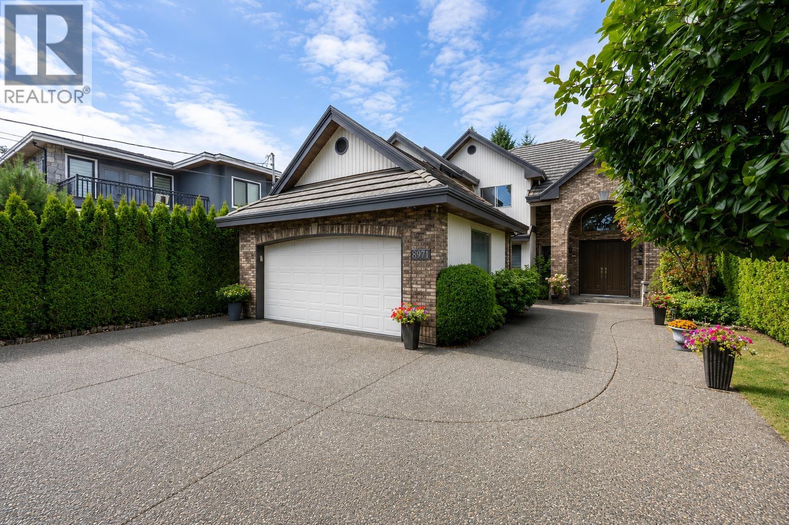 8971 FOSTER ROAD, richmond, British Columbia
