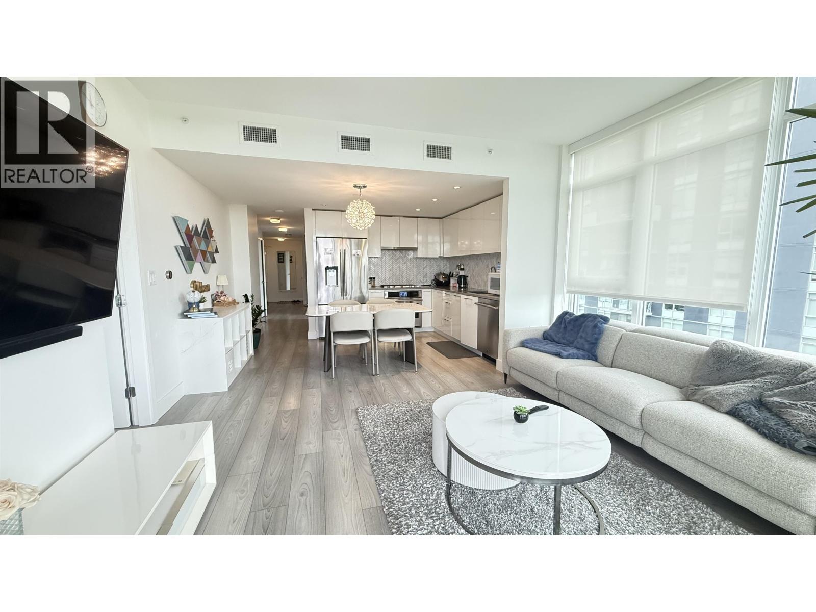 901 8570 Rivergrass Drive, Vancouver, British Columbia  V5S 0H4 - Photo 3 - R3160051