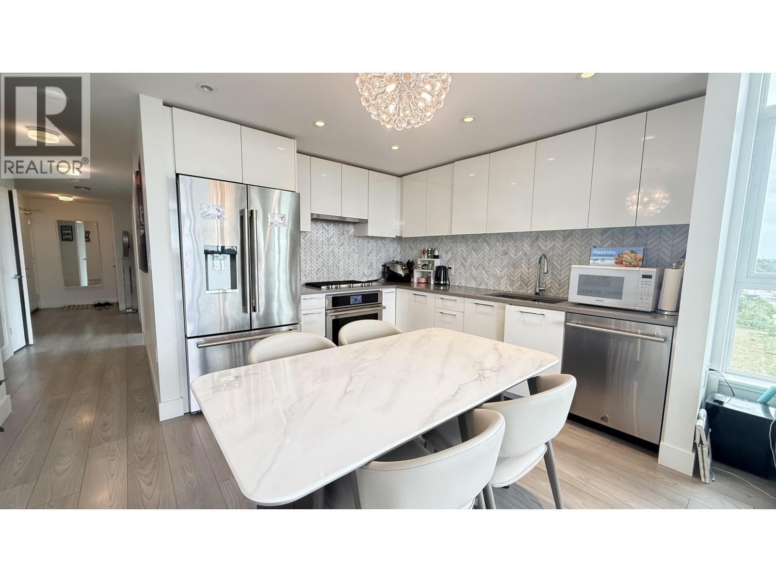 901 8570 Rivergrass Drive, Vancouver, British Columbia  V5S 0H4 - Photo 6 - R3160051