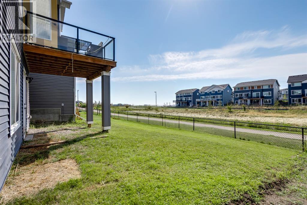 223 Chelsea Heath, Chestermere, Alberta  T1X 2N5 - Photo 37 - A2341272
