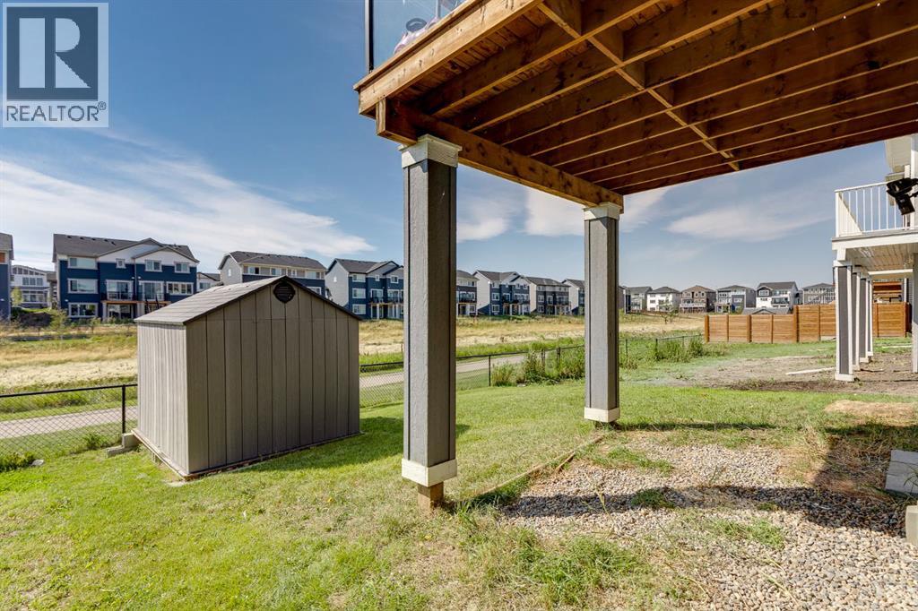 223 Chelsea Heath, Chestermere, Alberta  T1X 2N5 - Photo 38 - A2341272