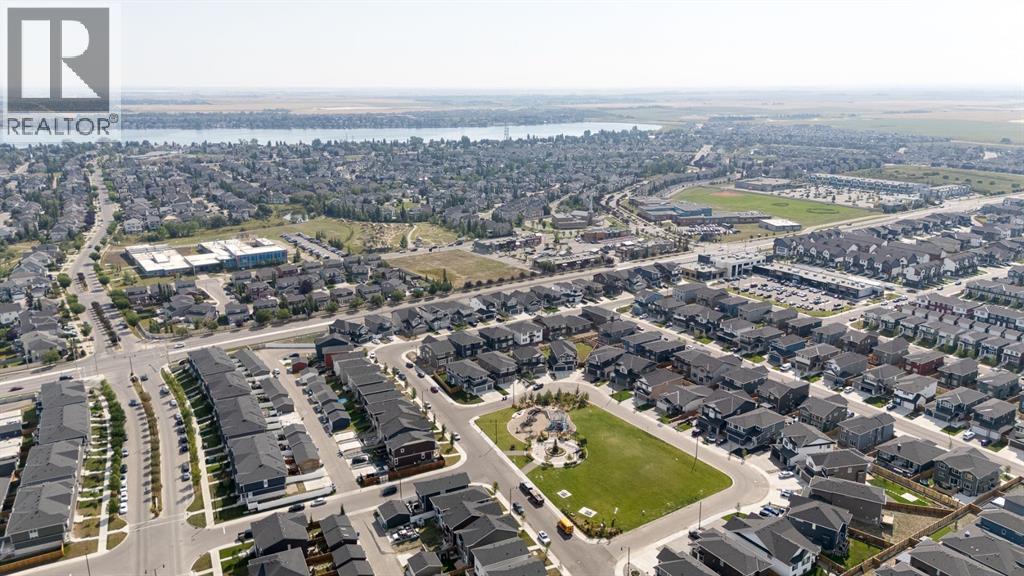 223 Chelsea Heath, Chestermere, Alberta  T1X 2N5 - Photo 47 - A2341272