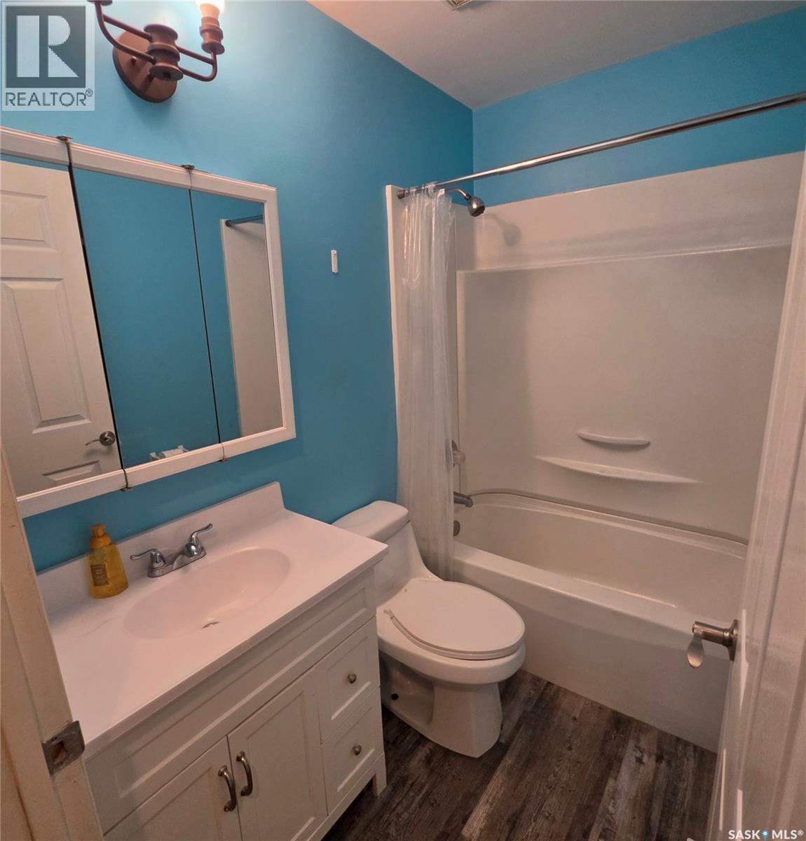 327 1st Avenue Nw, Preeceville, Saskatchewan  S0A 3B0 - Photo 18 - SK047110