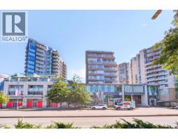 606 8280 LANSDOWNE ROAD, Richmond, British Columbia