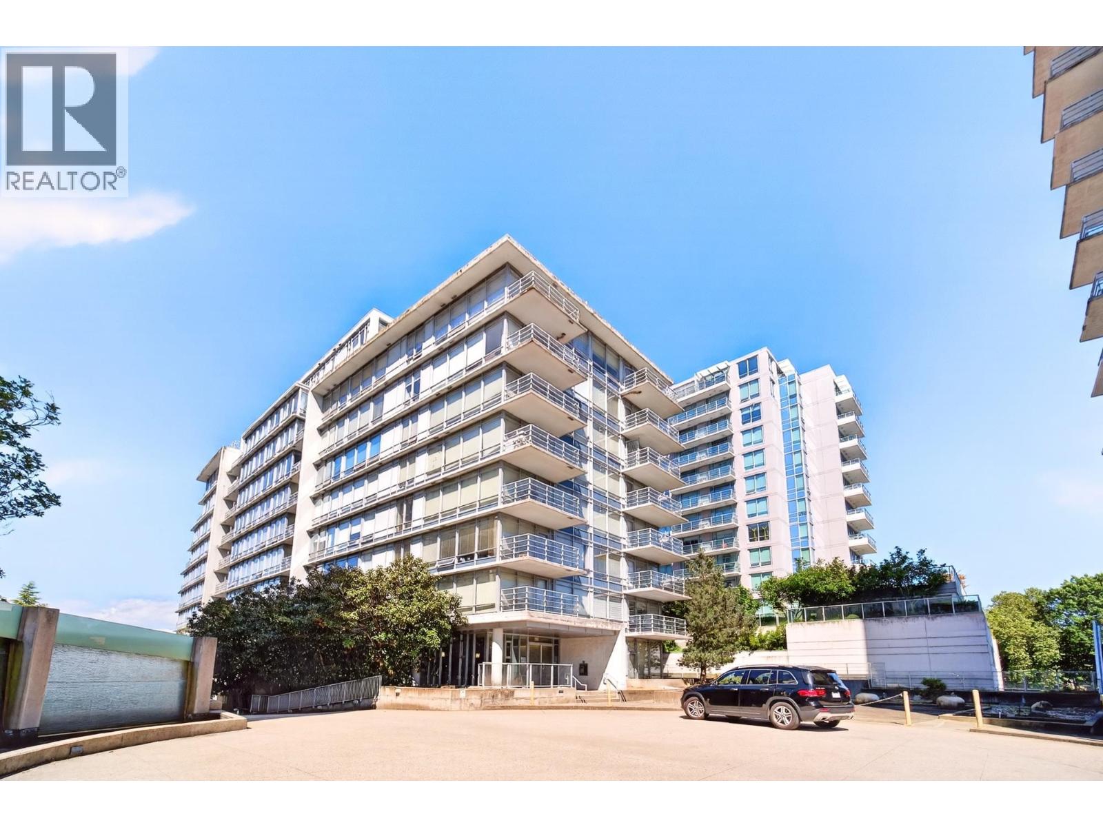606 8280 Lansdowne Road, Richmond, British Columbia  V6X 0B2 - Photo 32 - R3160056