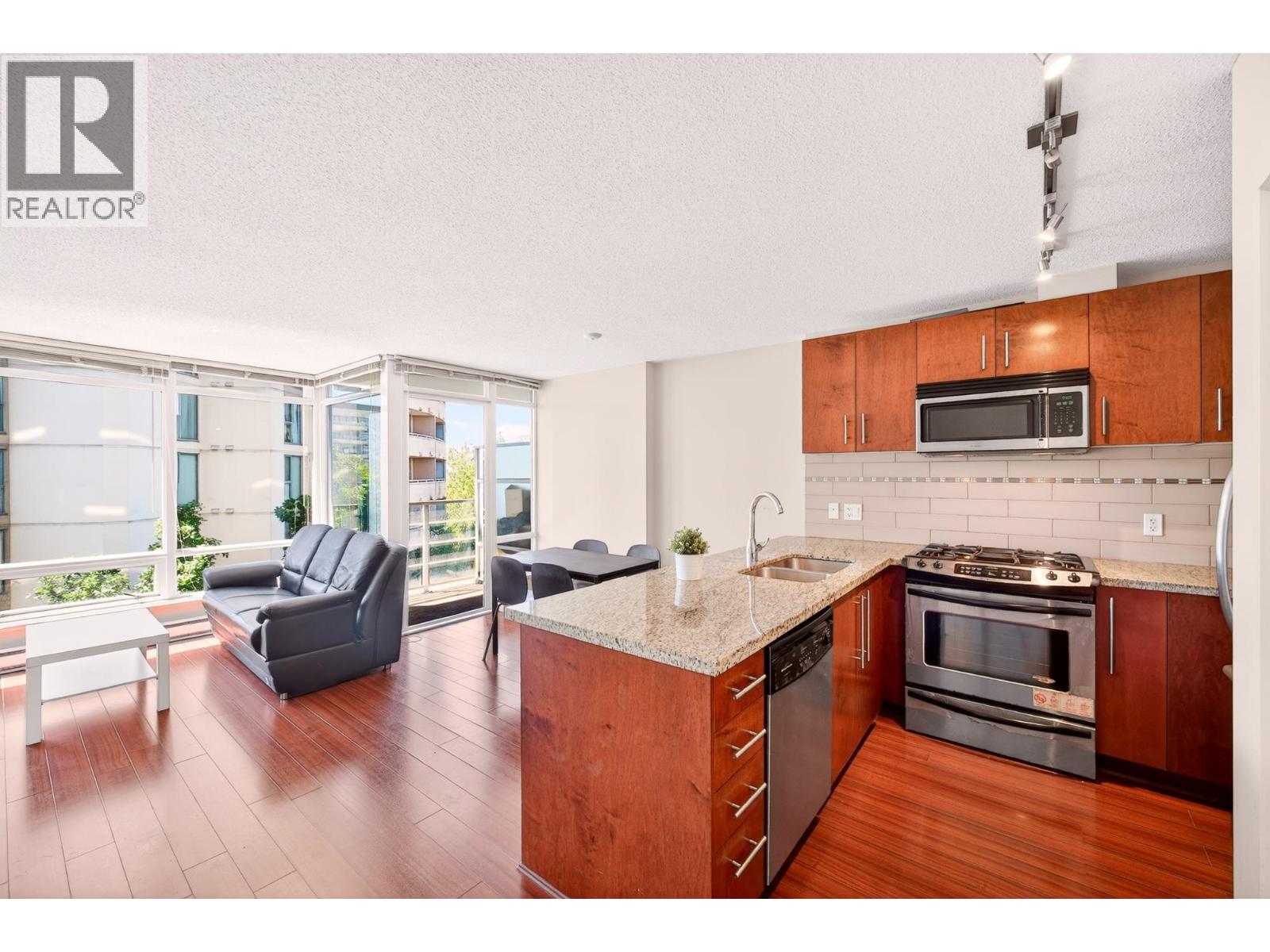 606 8280 Lansdowne Road, Richmond, British Columbia  V6X 0B2 - Photo 8 - R3160056