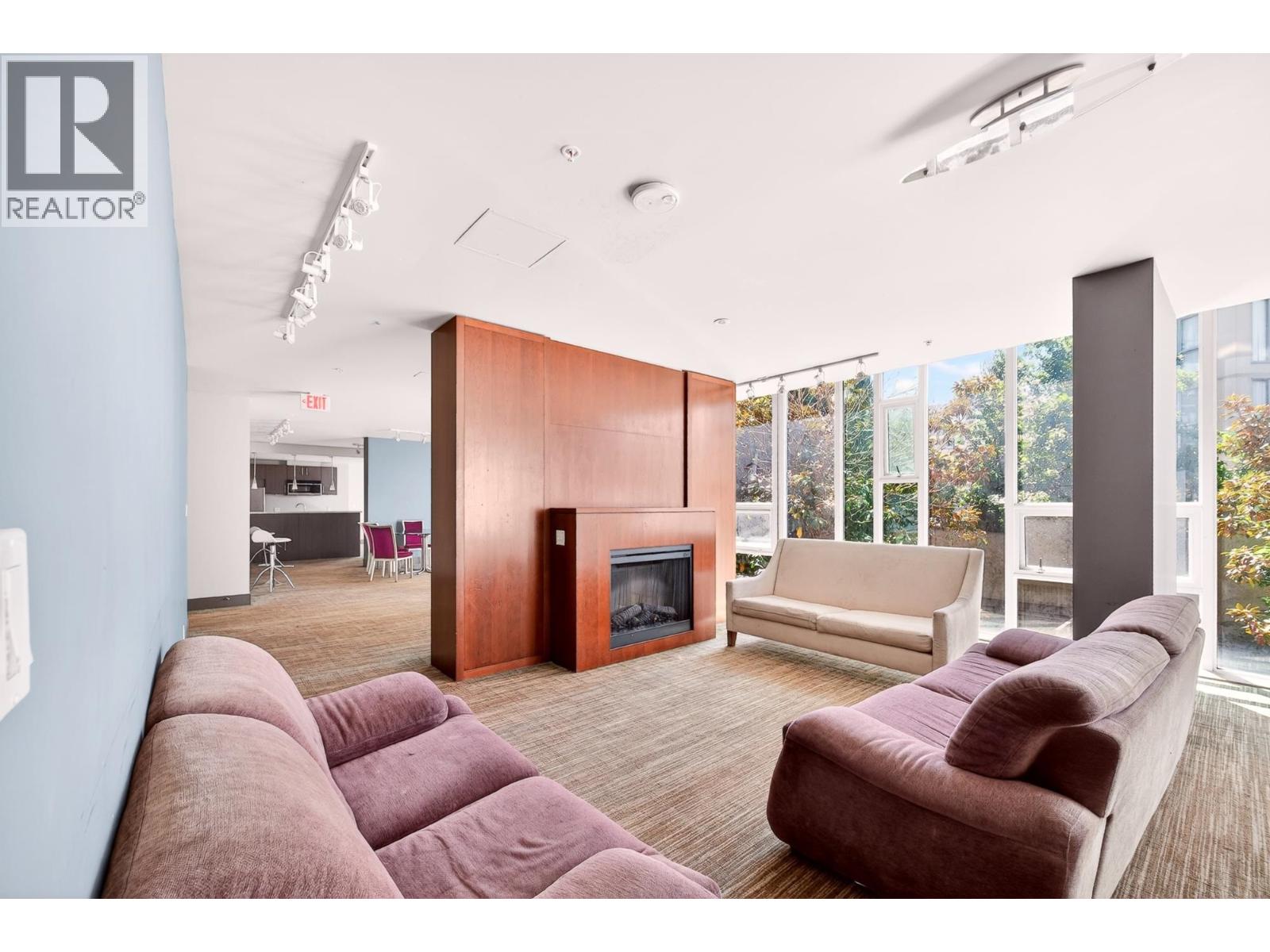 606 8280 Lansdowne Road, Richmond, British Columbia  V6X 0B2 - Photo 23 - R3160056